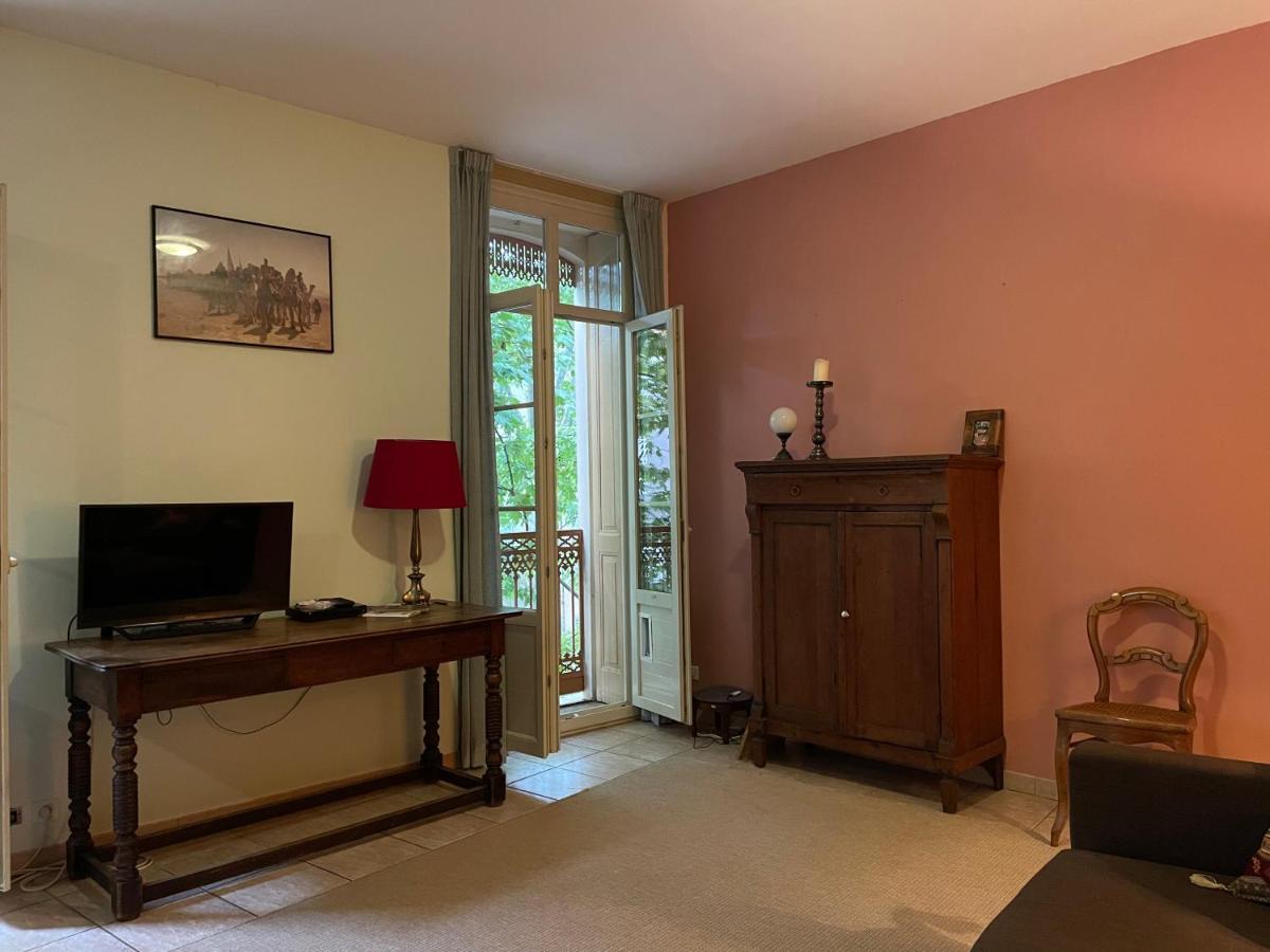 One Bedroom Apartment Place De L'Eglise, Céret Exteriér fotografie